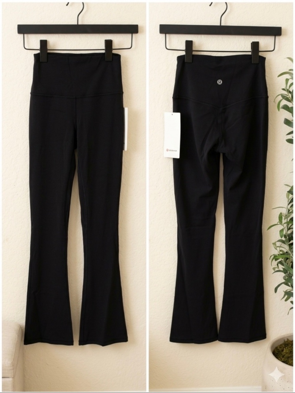 lululemon Align Mini-Flare Pant (Regular)